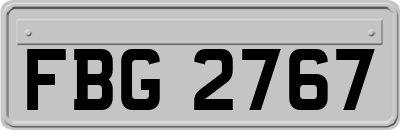 FBG2767