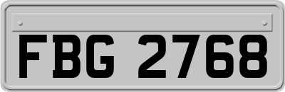 FBG2768