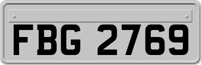 FBG2769