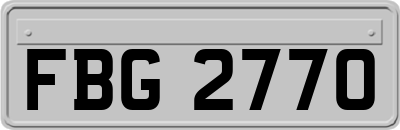 FBG2770