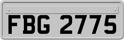 FBG2775