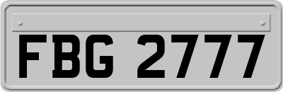 FBG2777