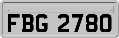 FBG2780