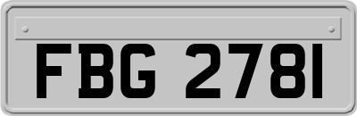 FBG2781