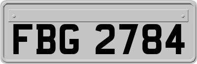 FBG2784