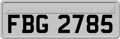 FBG2785
