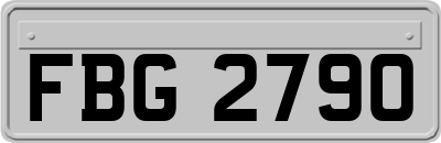 FBG2790