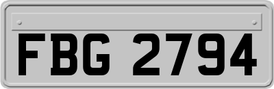 FBG2794