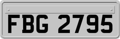 FBG2795