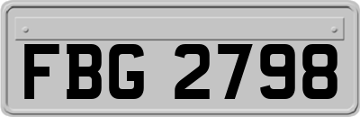 FBG2798