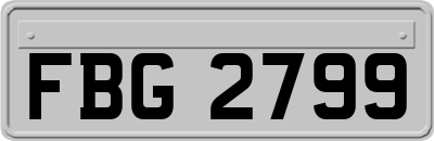 FBG2799