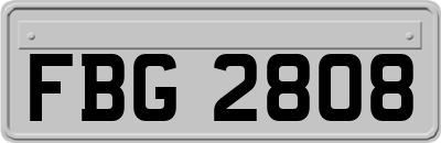 FBG2808