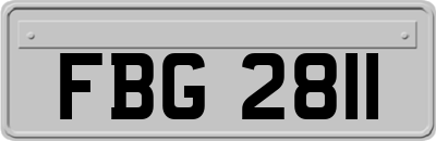 FBG2811