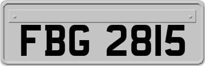 FBG2815