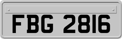 FBG2816