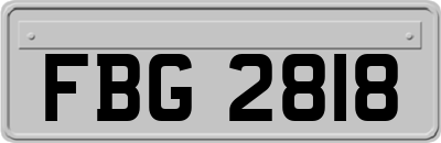 FBG2818