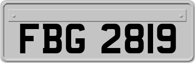 FBG2819
