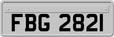 FBG2821