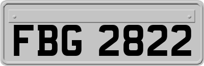 FBG2822