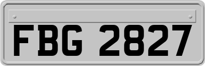 FBG2827