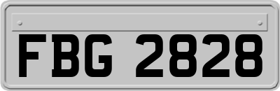FBG2828