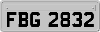 FBG2832