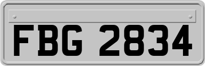 FBG2834