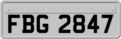FBG2847