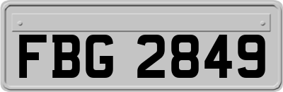 FBG2849