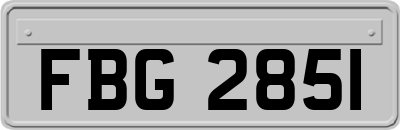 FBG2851