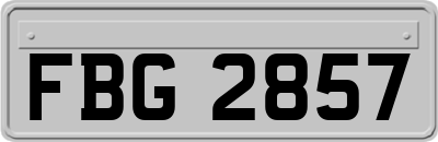 FBG2857