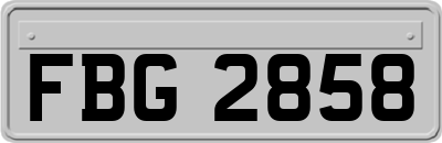 FBG2858