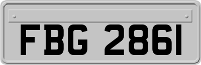 FBG2861