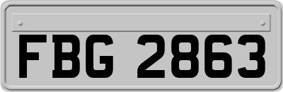 FBG2863