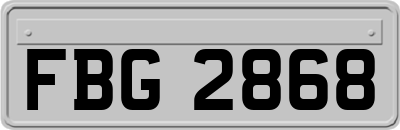 FBG2868
