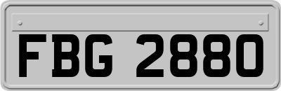 FBG2880