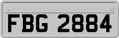 FBG2884