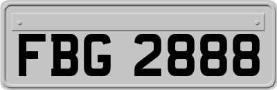 FBG2888