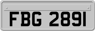 FBG2891