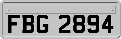 FBG2894
