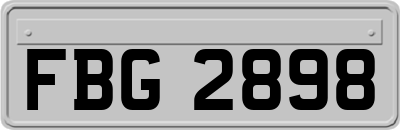 FBG2898
