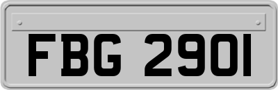 FBG2901