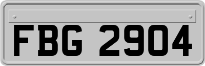 FBG2904