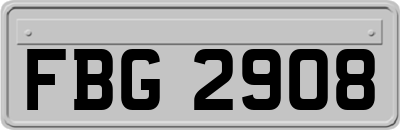 FBG2908