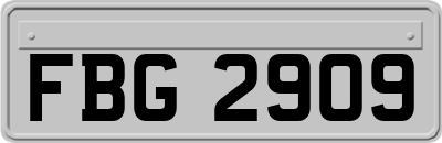 FBG2909