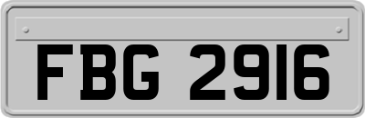 FBG2916