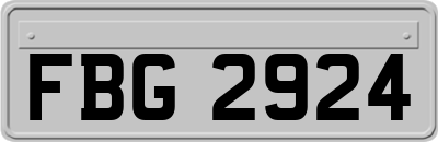 FBG2924