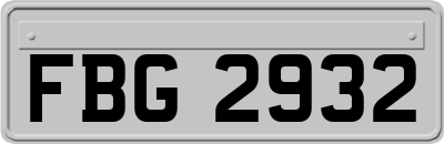 FBG2932