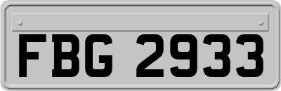 FBG2933