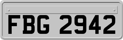 FBG2942